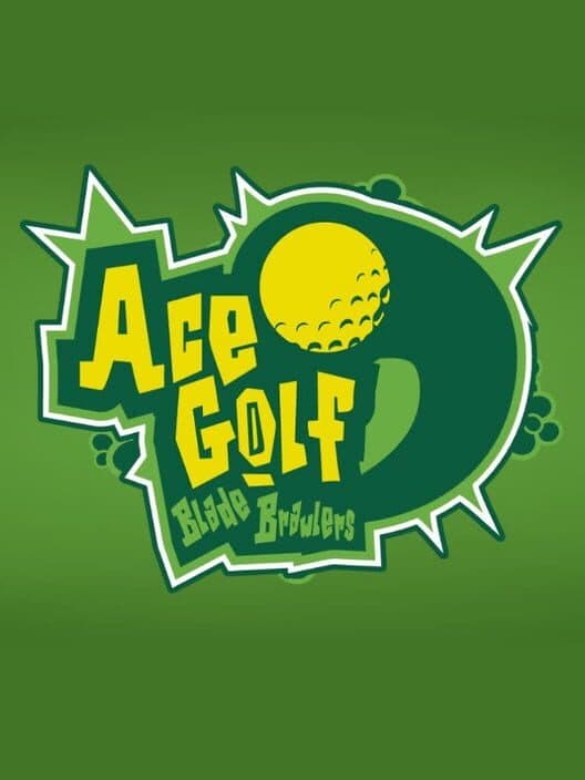 Обложка Ace Golf: Blade Brawlers