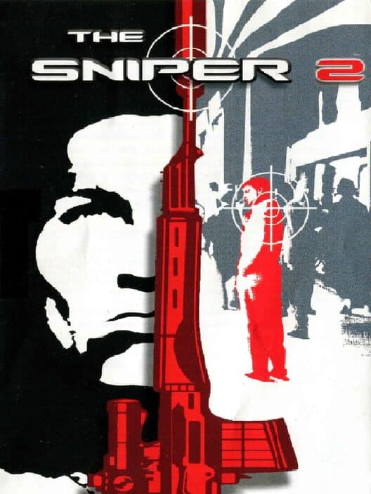 Обложка The Sniper 2