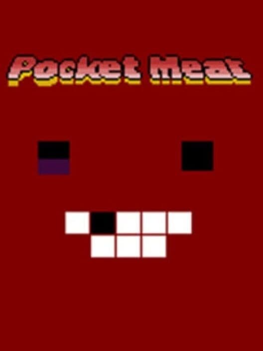 Обложка Pocket Meat