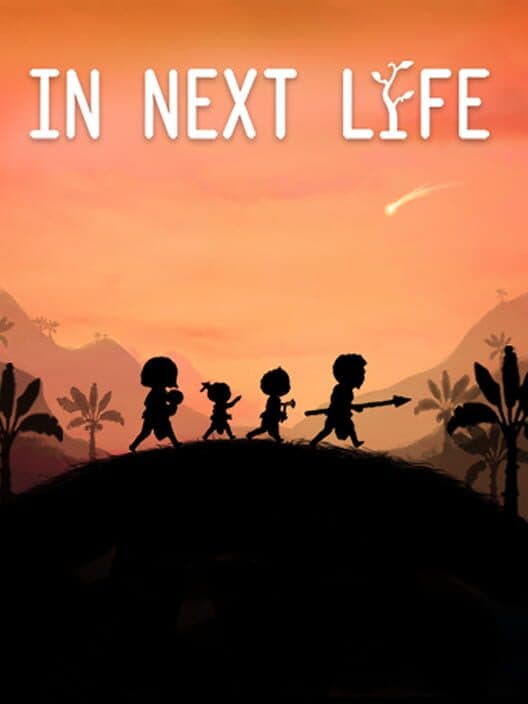 Обложка In Next Life