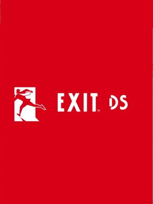 Обложка Exit DS