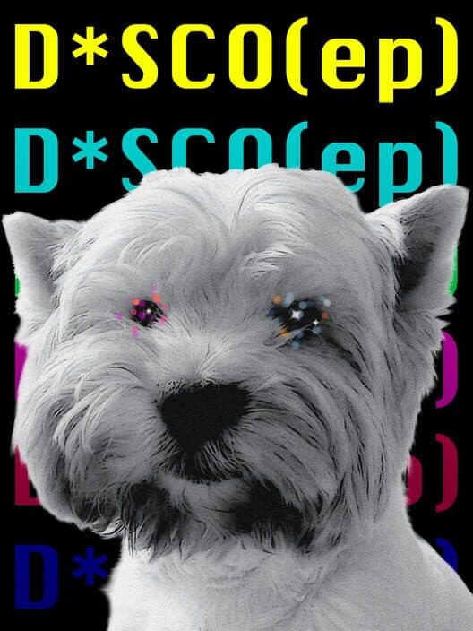 Обложка D*sco Ep