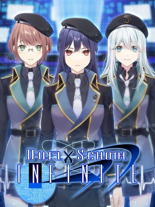 Обложка Duel School Infinite