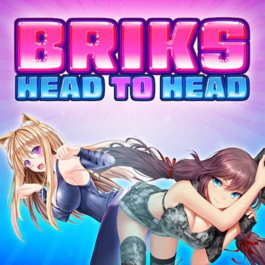 Обложка Briks Head to Head
