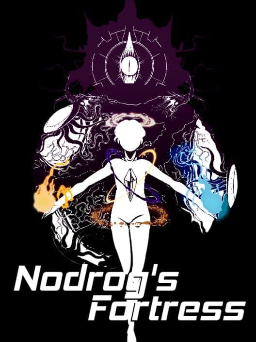 Обложка Nodrog's Fortress