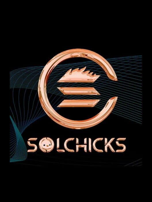 Обложка SolChicks