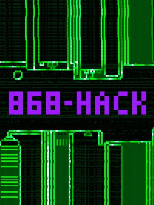 Обложка 868-Hack