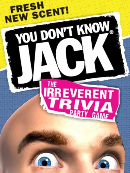 Обложка You Don't Know Jack