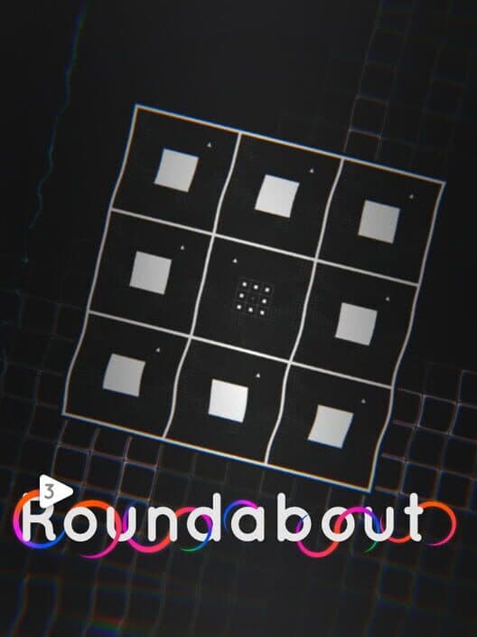 Обложка Roundabout 3