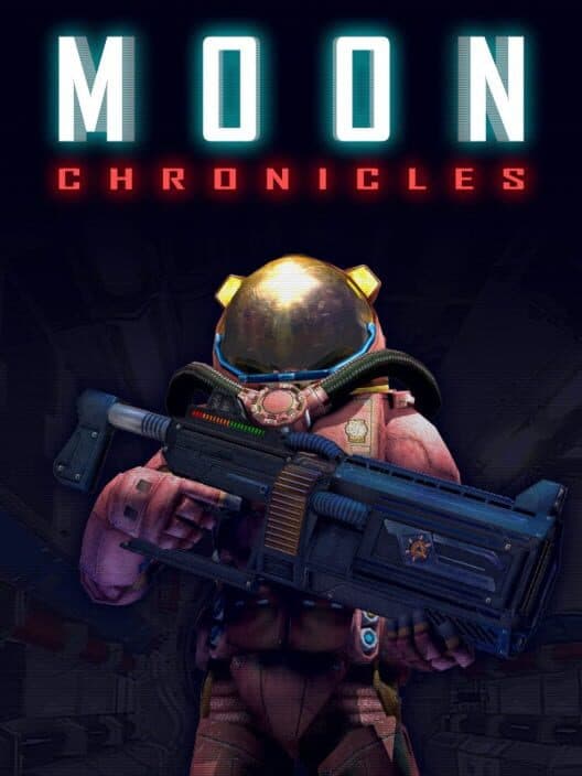Обложка Moon Chronicles