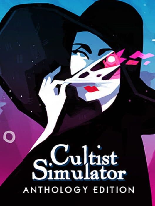 Обложка Cultist Simulator: Anthology Edition
