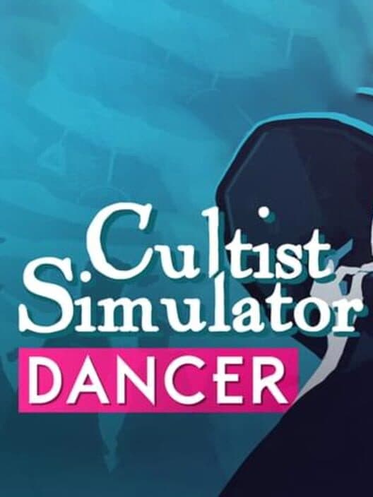 Обложка Cultist Simulator: The Dancer