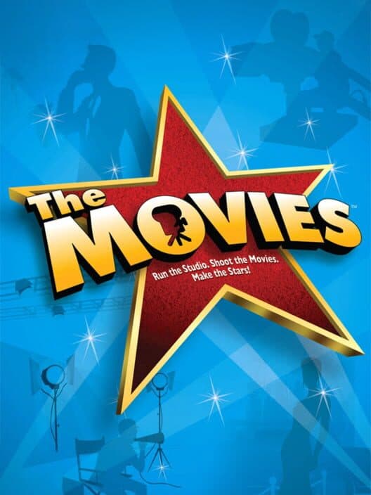 Обложка The Movies