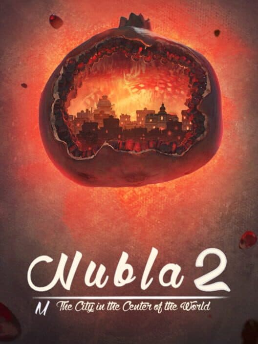 Обложка Nubla 2