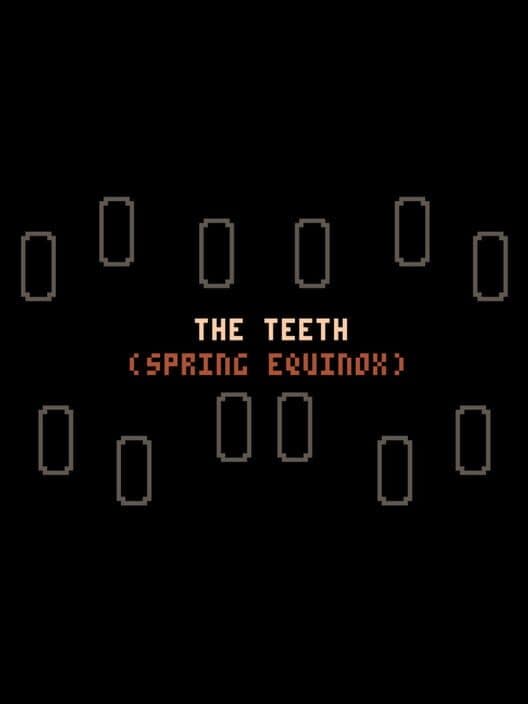 Обложка The Teeth
