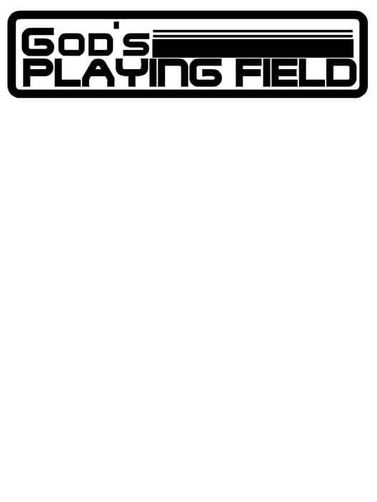 Обложка God's Playing Field