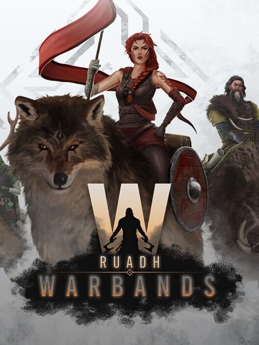 Обложка Ruadh: Warbands