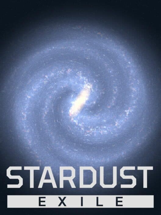 Обложка Stardust Exile