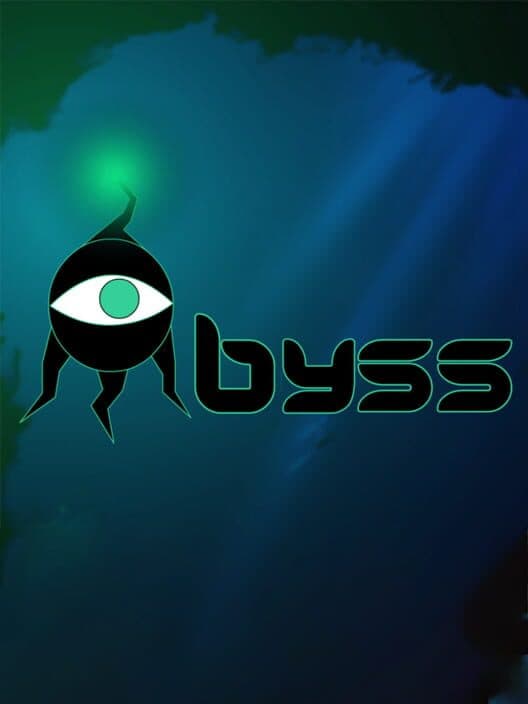 Обложка Abyss
