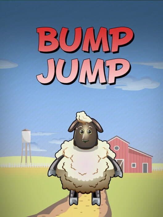Обложка Bump Jump