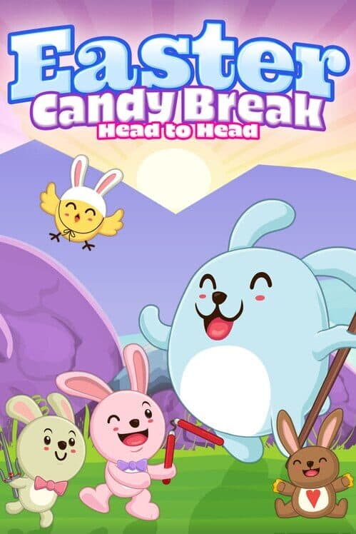 Обложка Easter Candy Break: Head to Head