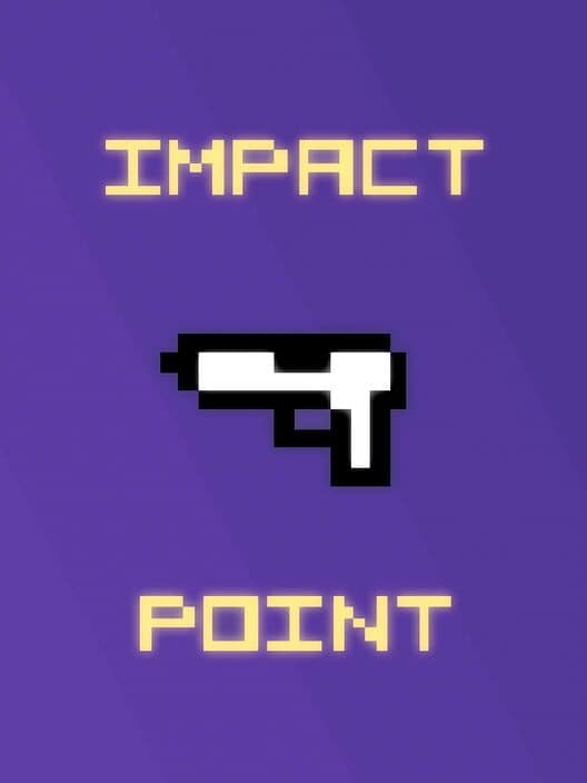 Обложка Impact Point