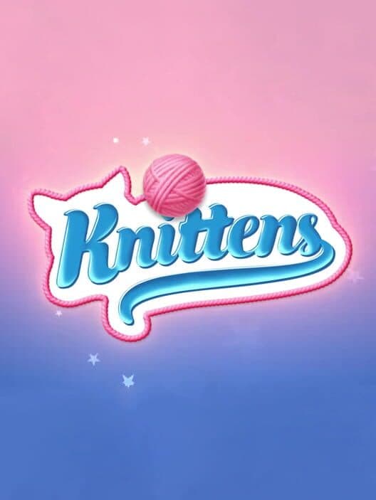 Обложка Knittens