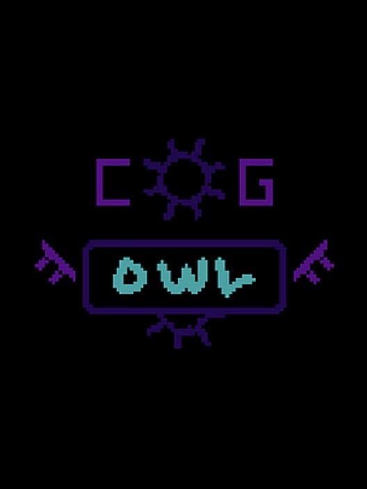 Обложка Cog Owl