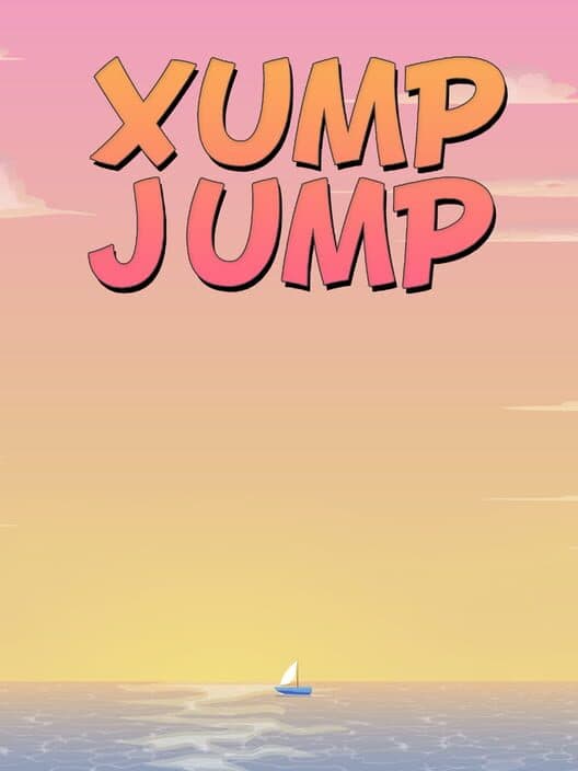 Обложка Xump Jump