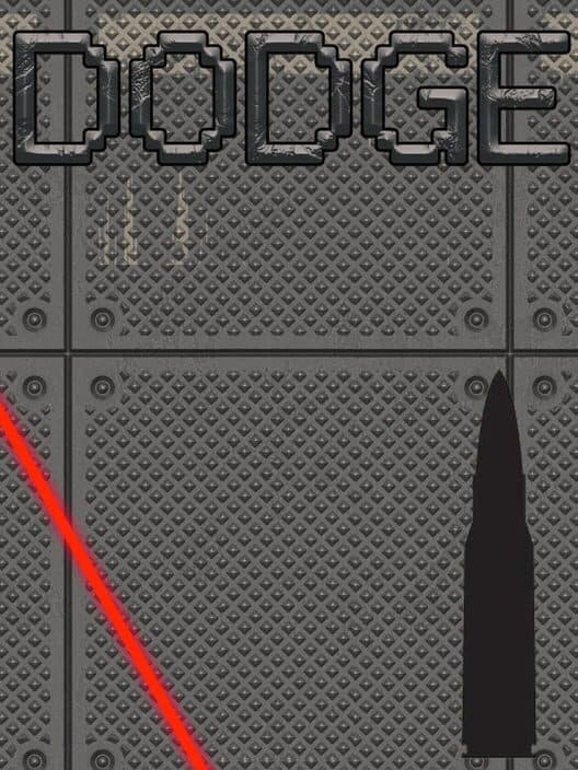 Обложка Dodge