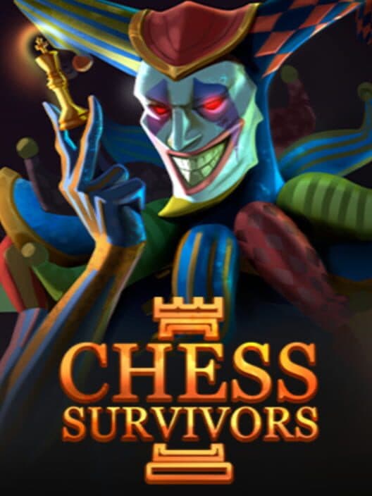 Обложка Chess Survivors