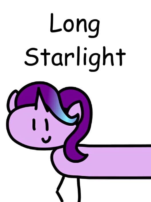Обложка Long Starlight