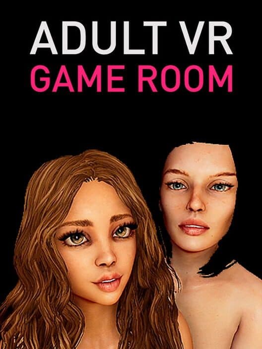 Обложка Adult VR Game Room