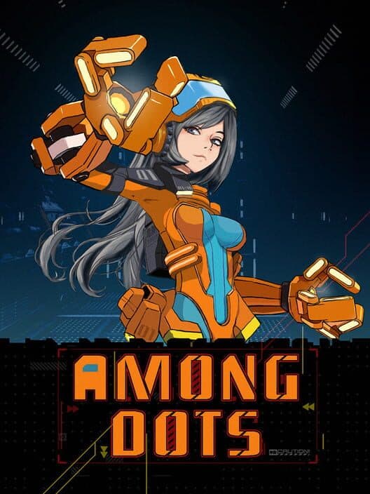 Обложка Among Dots