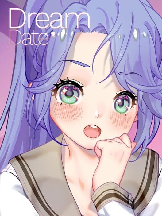 Обложка Dream Date