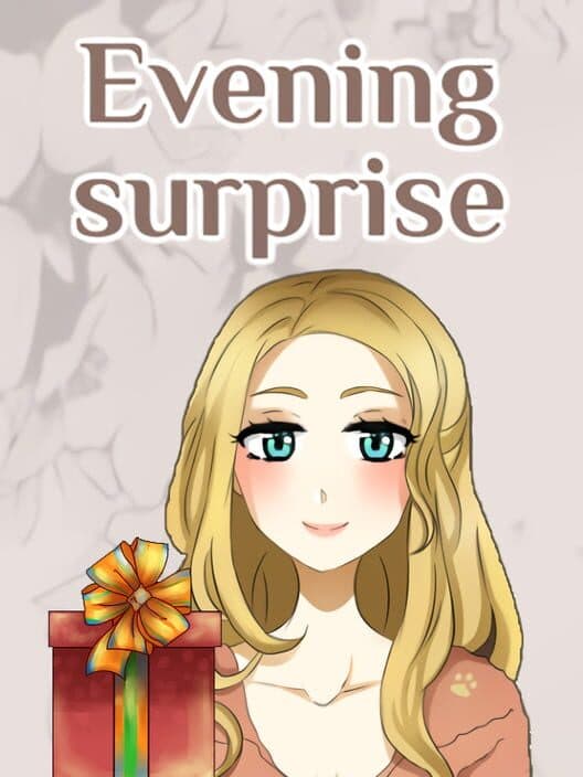 Обложка Evening Surprise