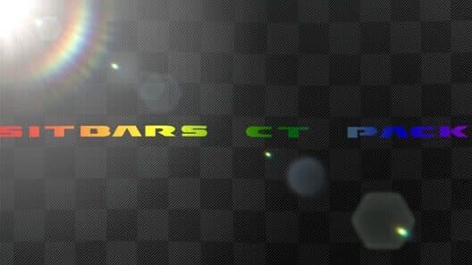 Обложка SitBar's CT Pack
