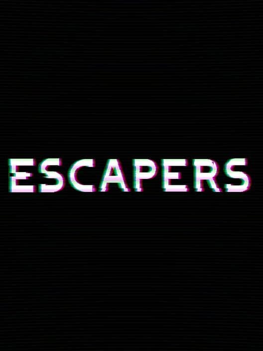 Обложка Escapers