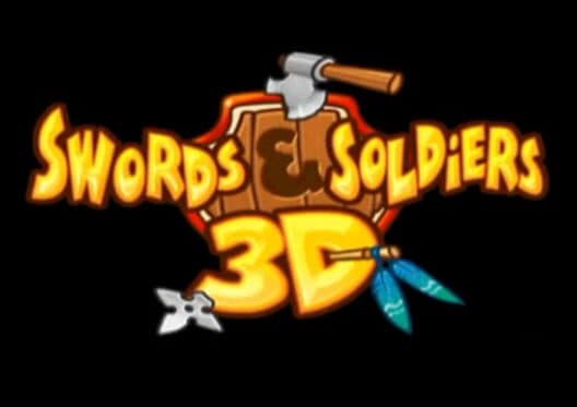 Обложка Swords & Soldiers