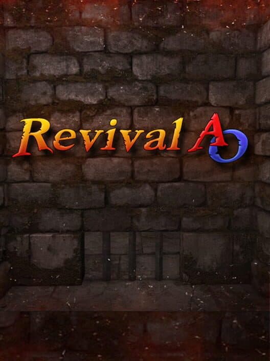 Обложка Revival AO