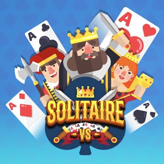 Обложка Solitaire Master VS