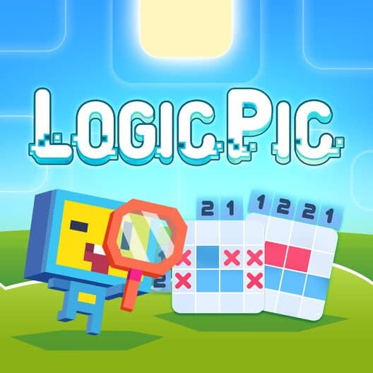 Обложка Logic Pic