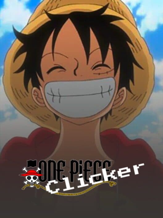 Обложка One Piece Clicker