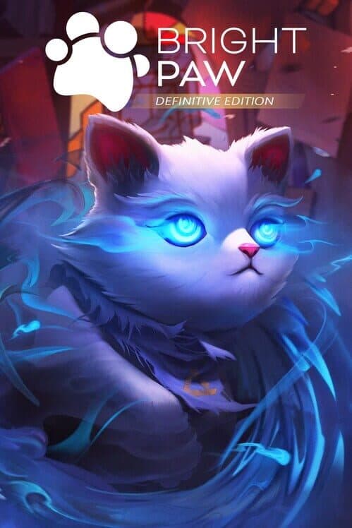 Обложка Bright Paw: Definitive Edition