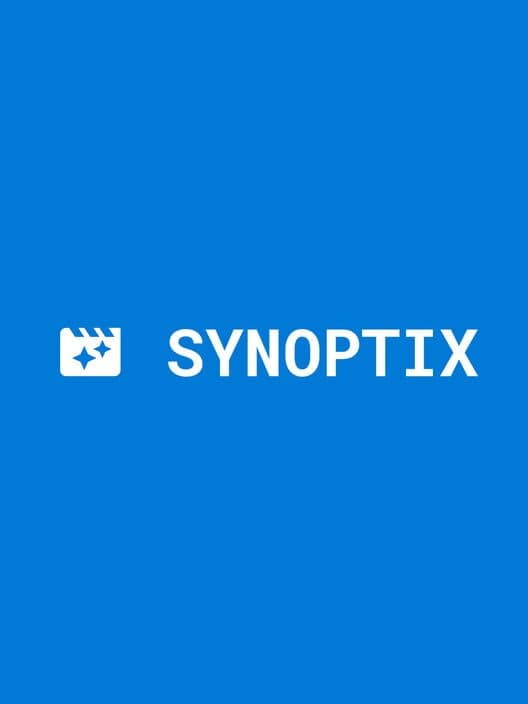 Обложка Synoptix