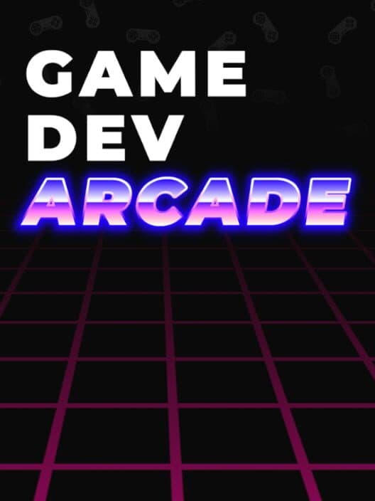 Обложка Game Dev Arcade