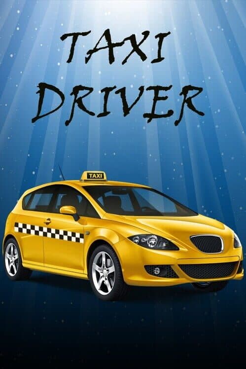 Обложка City Taxi Driver