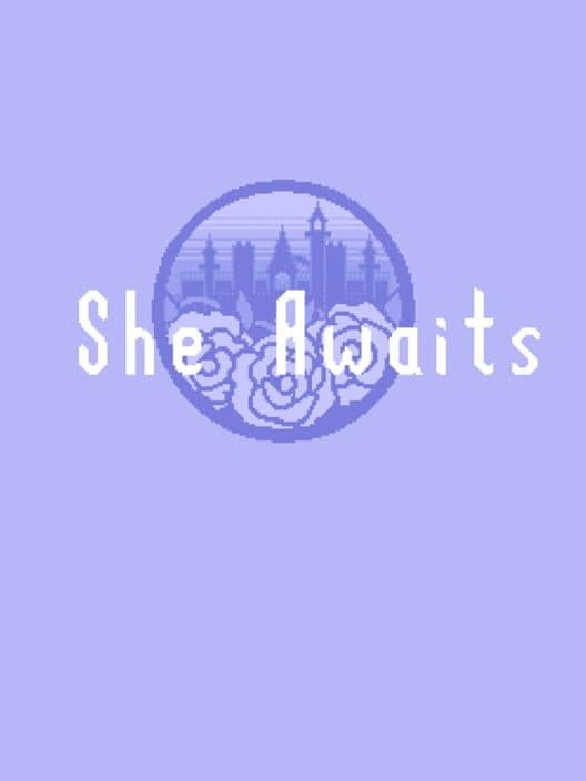 Обложка She Awaits