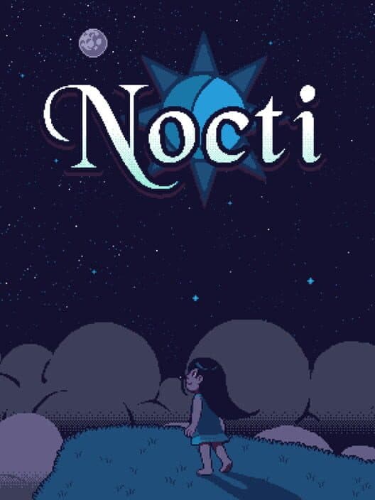 Обложка Nocti