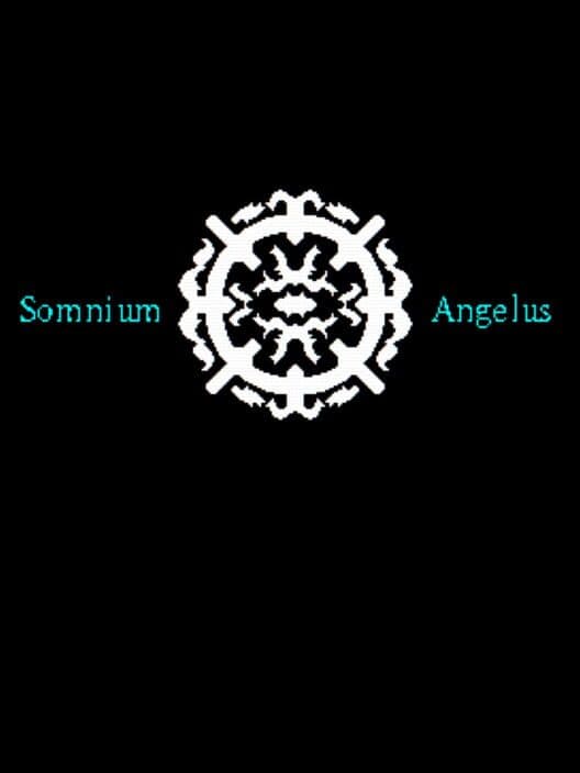 Обложка Somnium Angelus